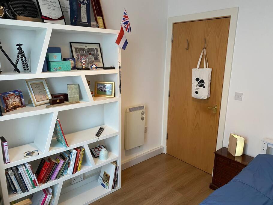 London Bridge Flat - Perfect For Families Διαμέρισμα Εξωτερικό φωτογραφία