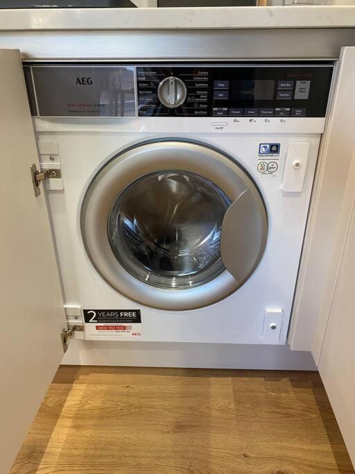 London Bridge Flat - Perfect For Families Διαμέρισμα Εξωτερικό φωτογραφία