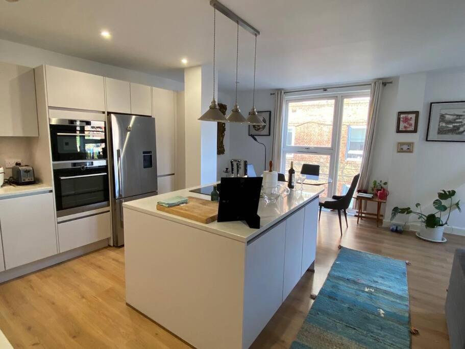 London Bridge Flat - Perfect For Families Διαμέρισμα Εξωτερικό φωτογραφία
