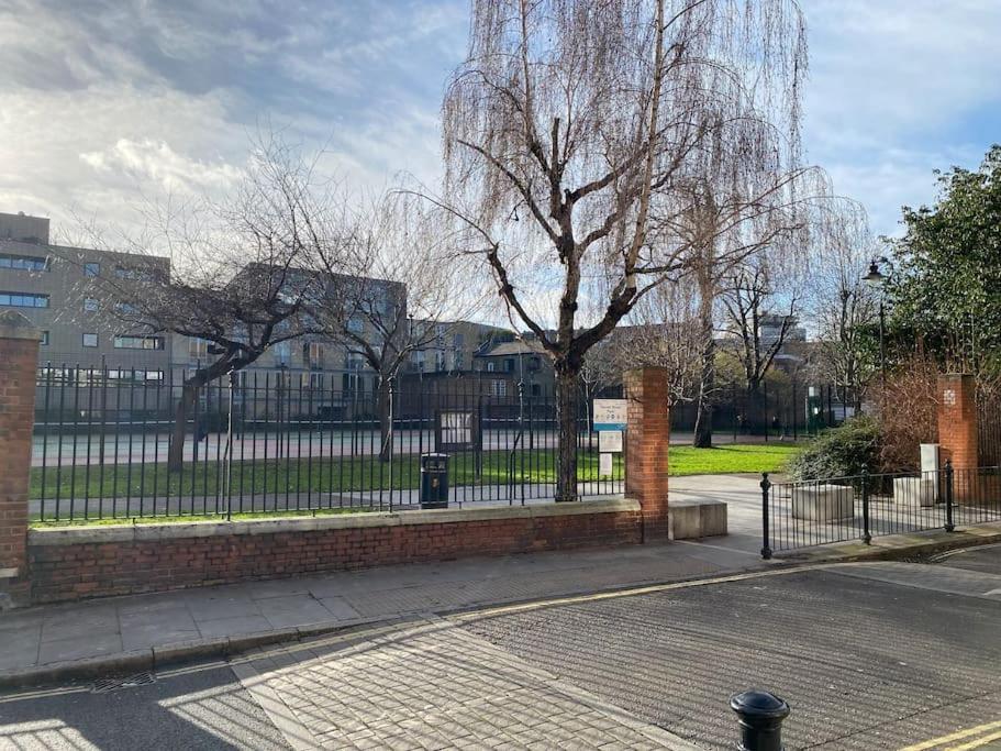 London Bridge Flat - Perfect For Families Διαμέρισμα Εξωτερικό φωτογραφία