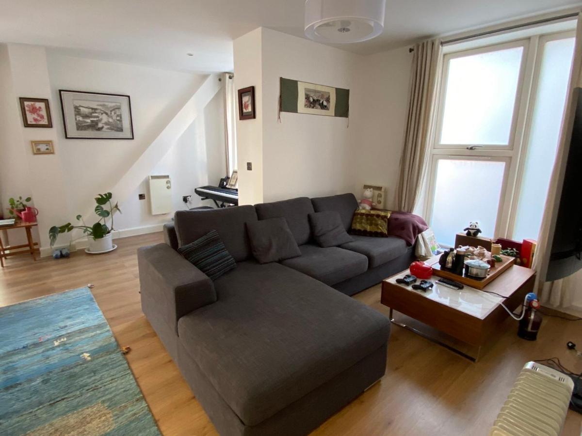 London Bridge Flat - Perfect For Families Διαμέρισμα Εξωτερικό φωτογραφία