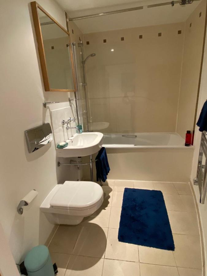 London Bridge Flat - Perfect For Families Διαμέρισμα Εξωτερικό φωτογραφία