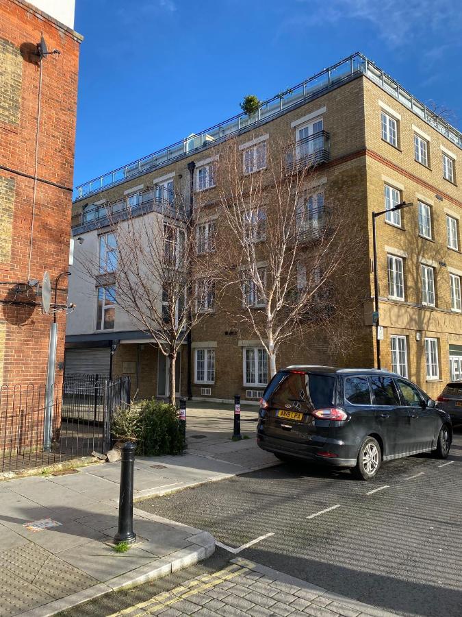 London Bridge Flat - Perfect For Families Διαμέρισμα Εξωτερικό φωτογραφία